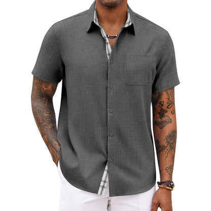 Julius Glen Shirt