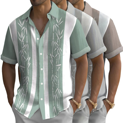 Jefferson Darve Shirt