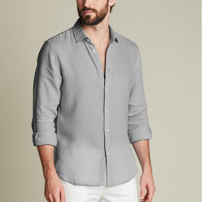 Diegos Linen Shirt