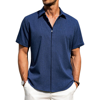 Ayden Linen Shirt