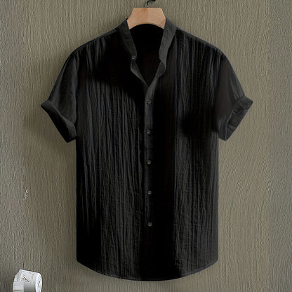 Santain Leonard Shirt