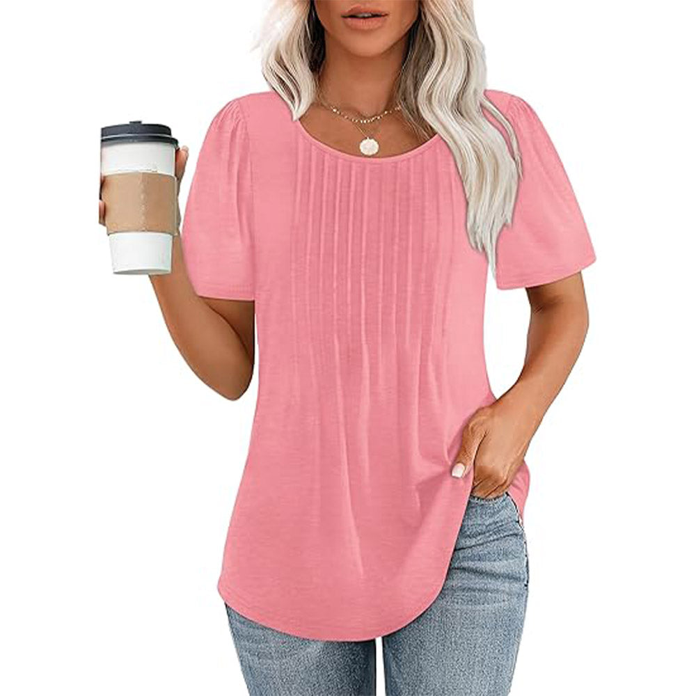 Clara Marget Top
