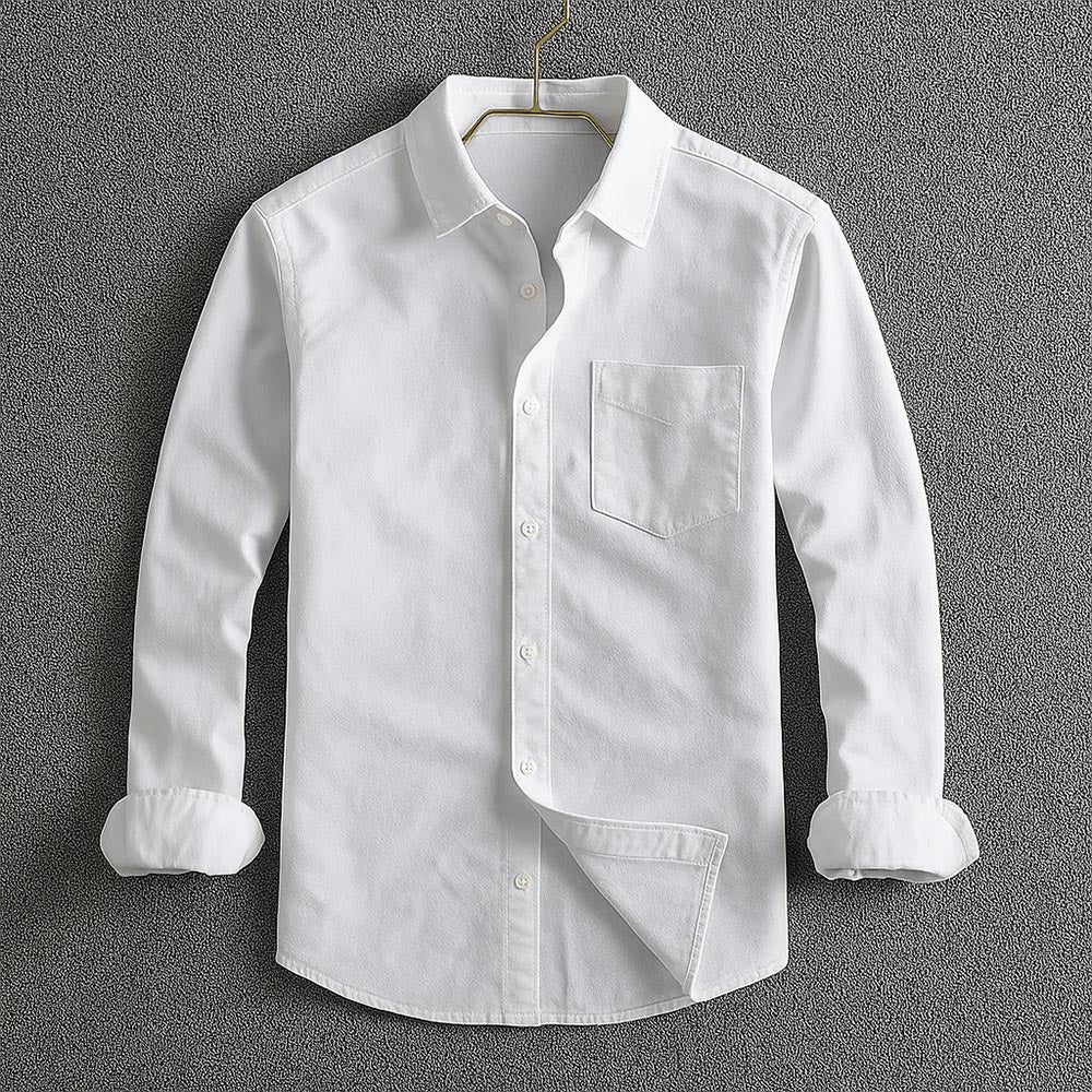 Abrok Benj Shirt