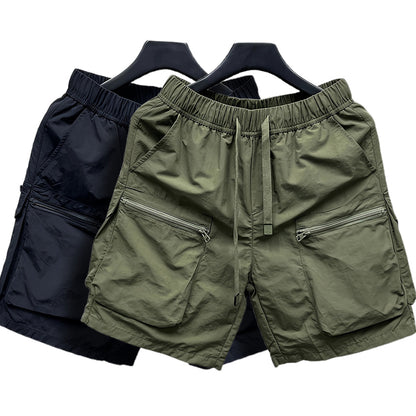 Alonzo Cargo Shorts