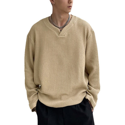 Theodore Relaxed-Fit Shirt