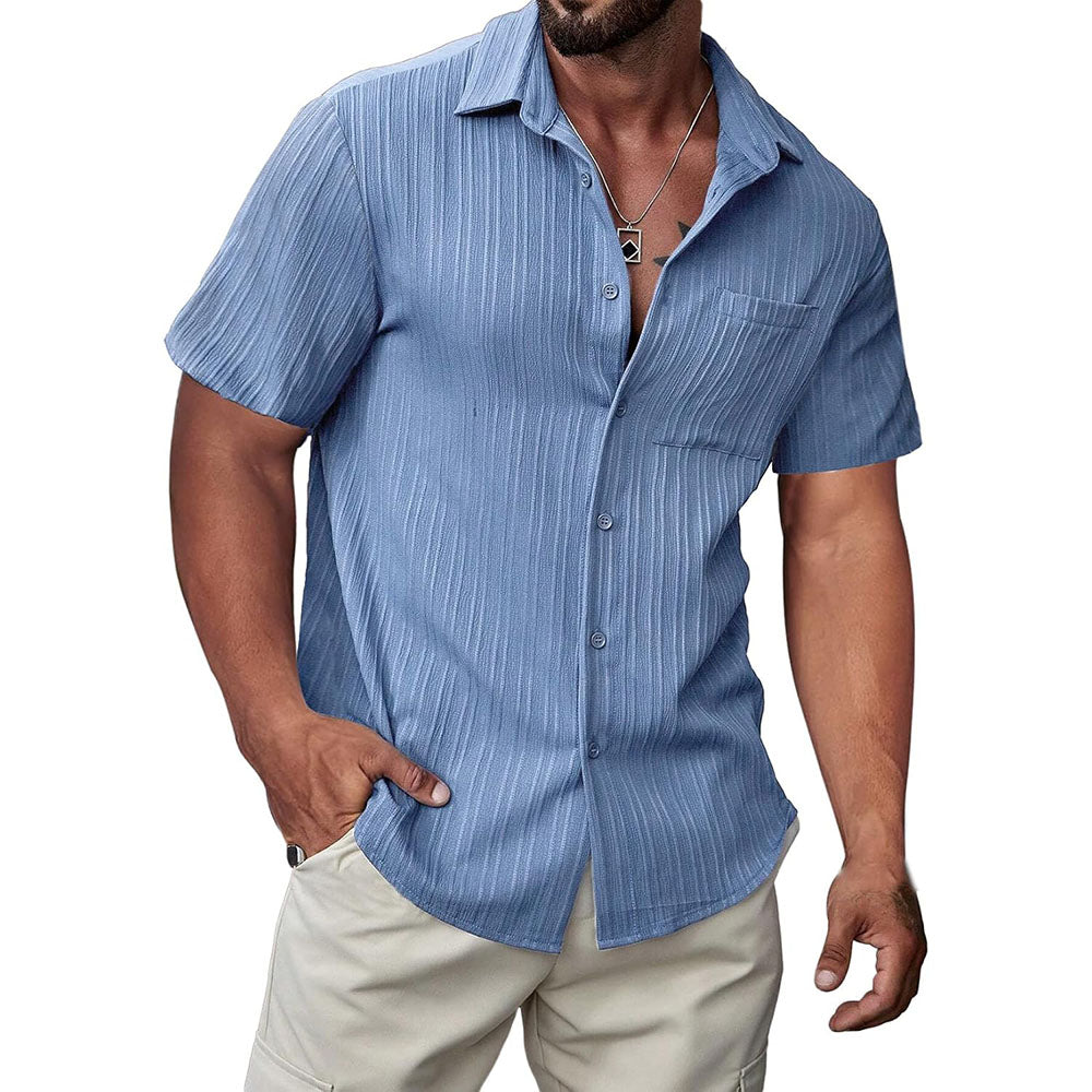 Santiago John Shirt