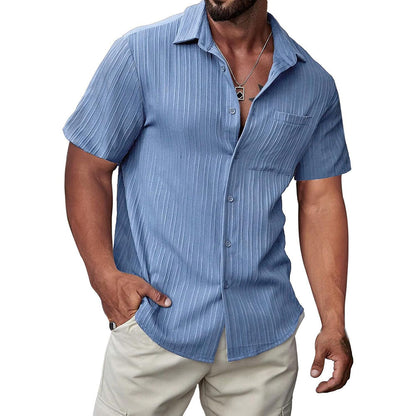 Santiago John Shirt