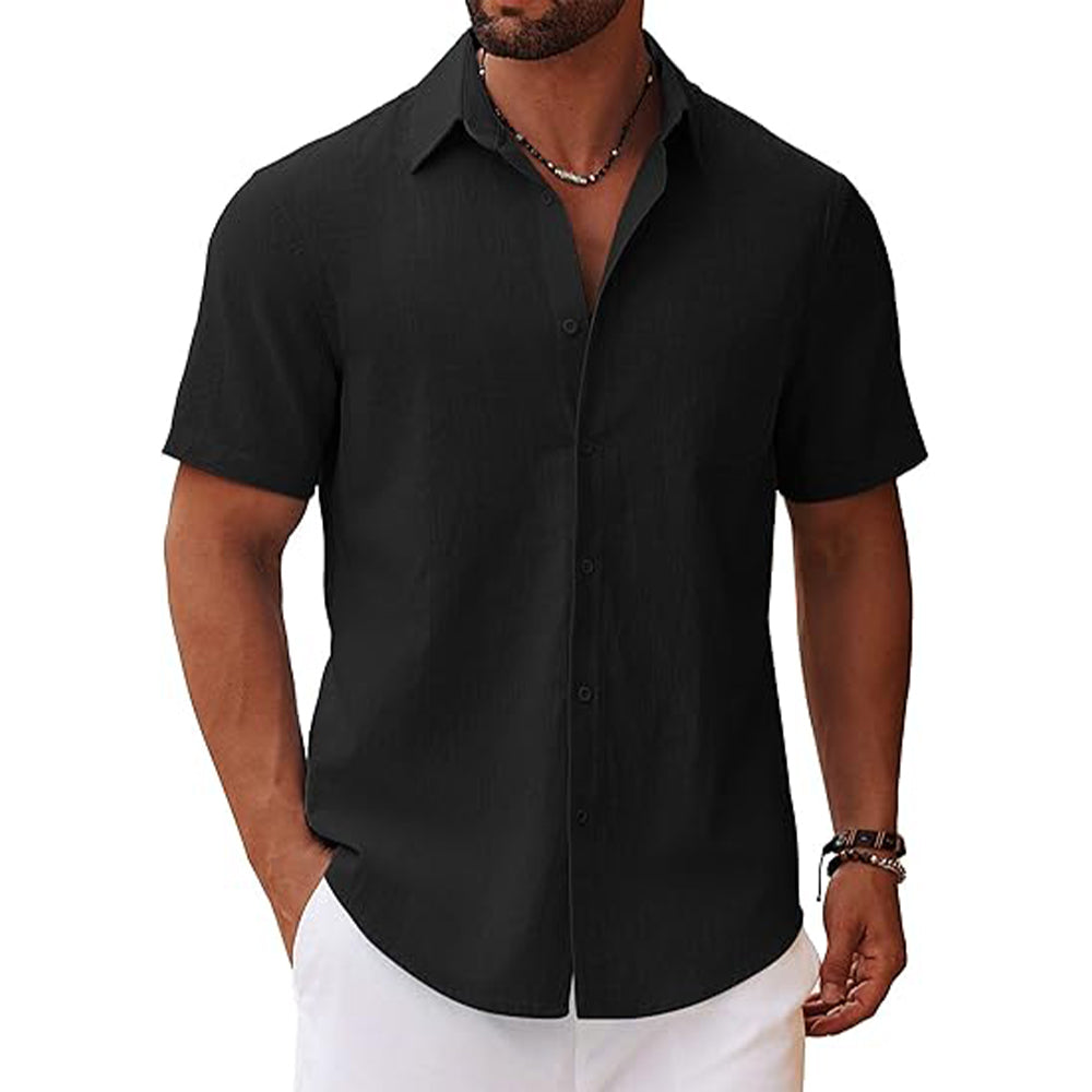 Emret Cotton Shirt