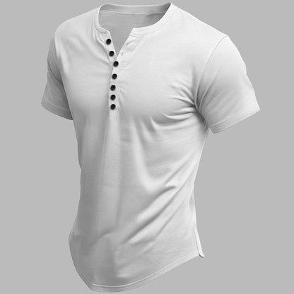 Salvad Cotton Shirt