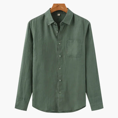 Andler Linen Shirt
