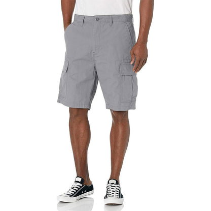 Cameron Cotton Shorts