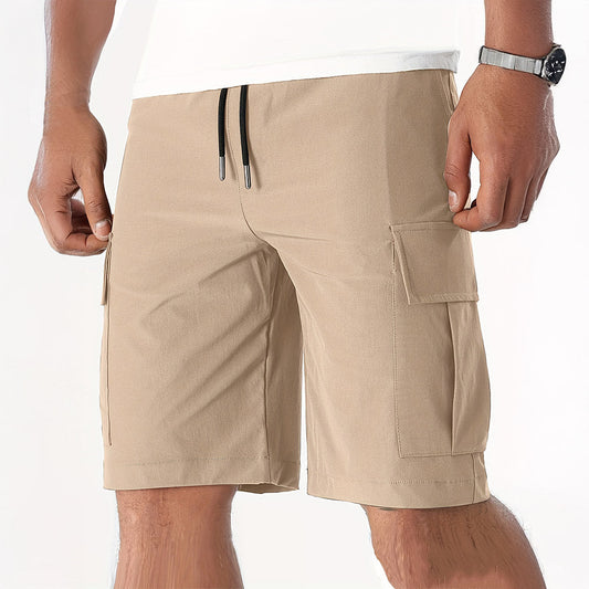 Fred Valcourt Shorts