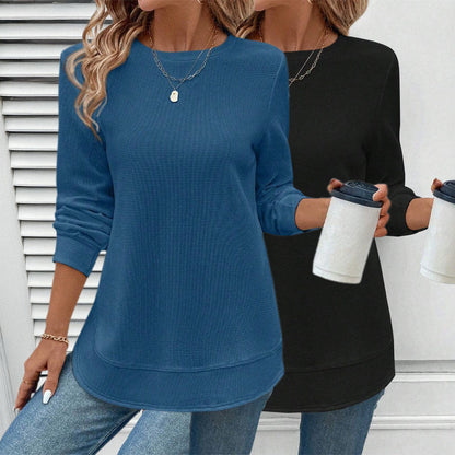 Aurelia Raven Top