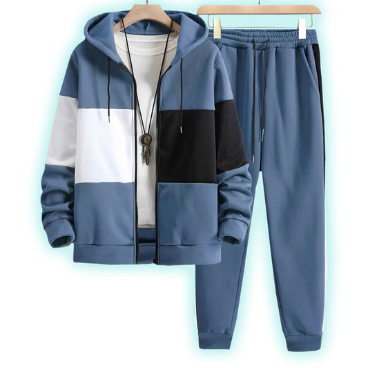 Thomas Hudson Set