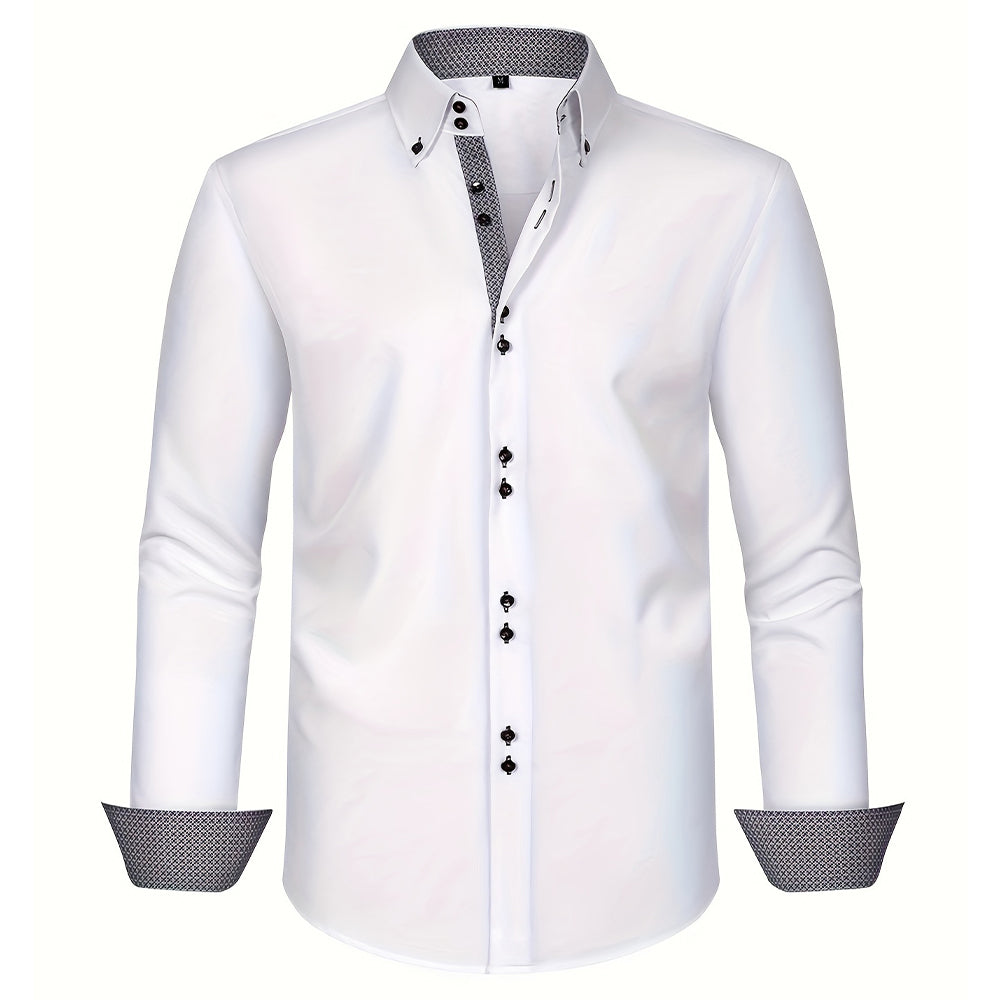 Finnegan Darvo Shirt