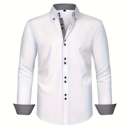 Finnegan Darvo Shirt