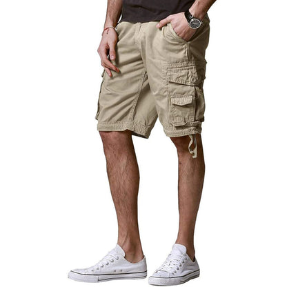 Legion Cotton Shorts