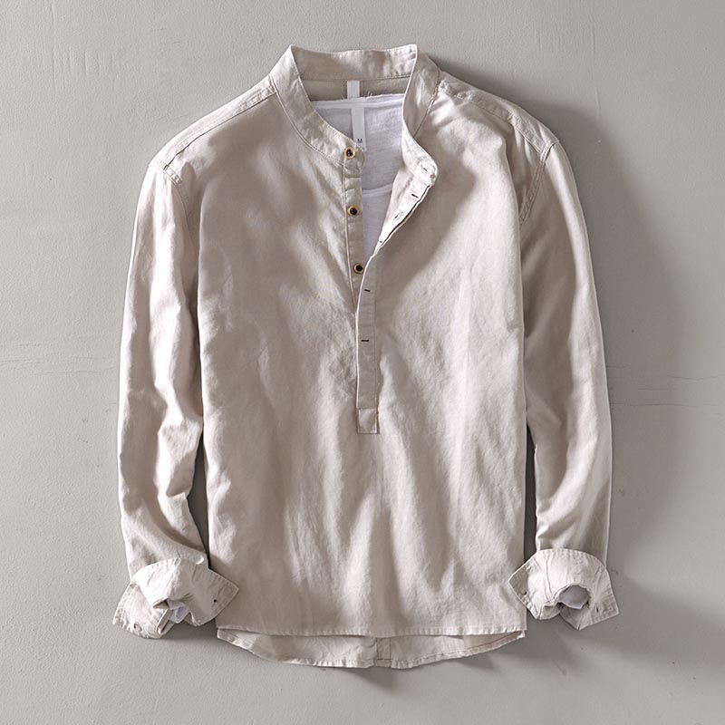 Peter Linen Shirt