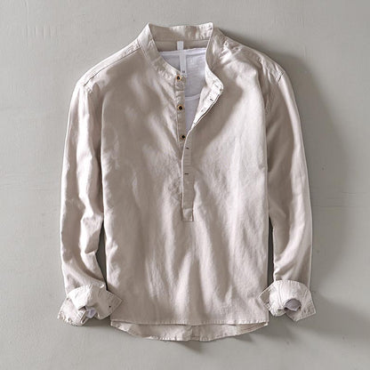 Peter Linen Shirt