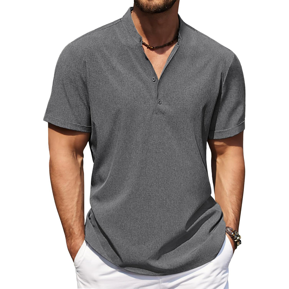 Tarvis John Shirt