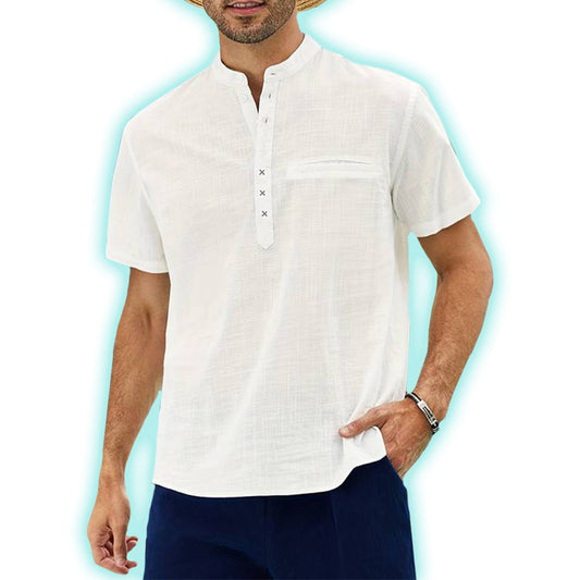 Johnathan Cade Shirt