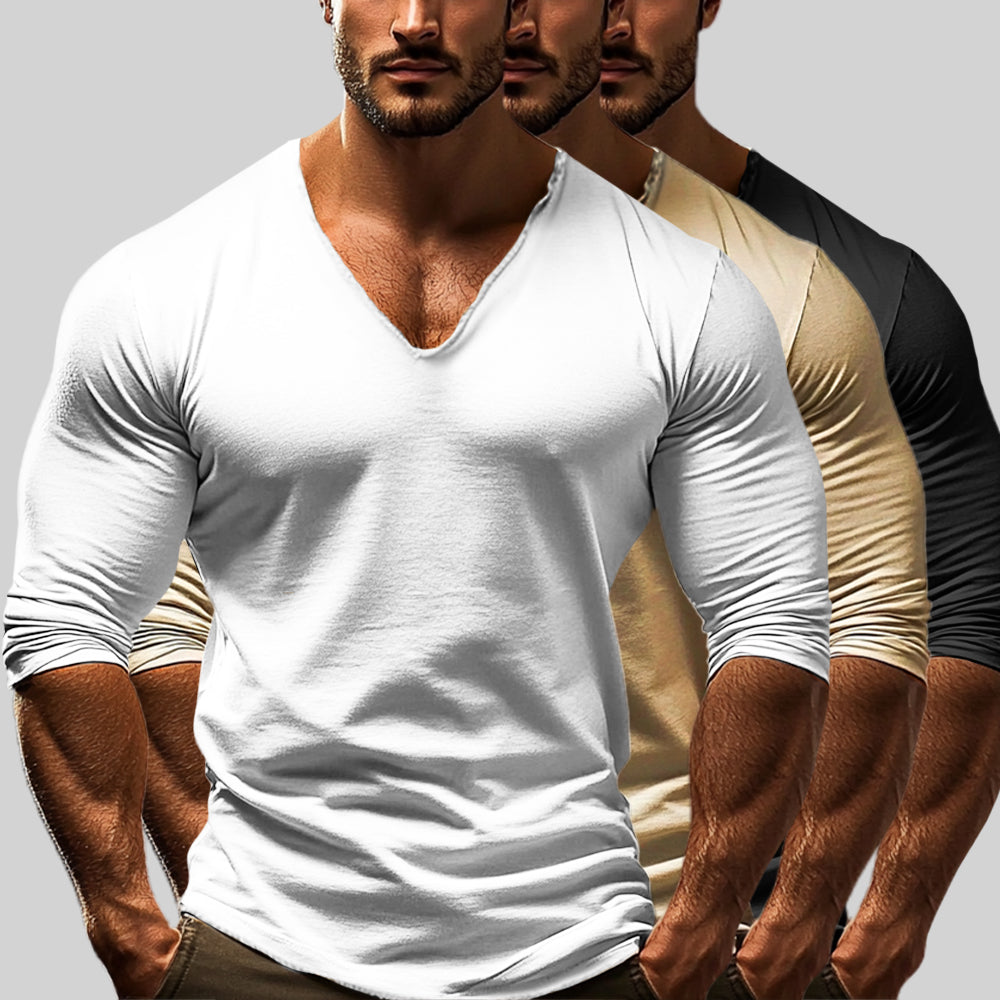 Darwin Mortiz Shirt