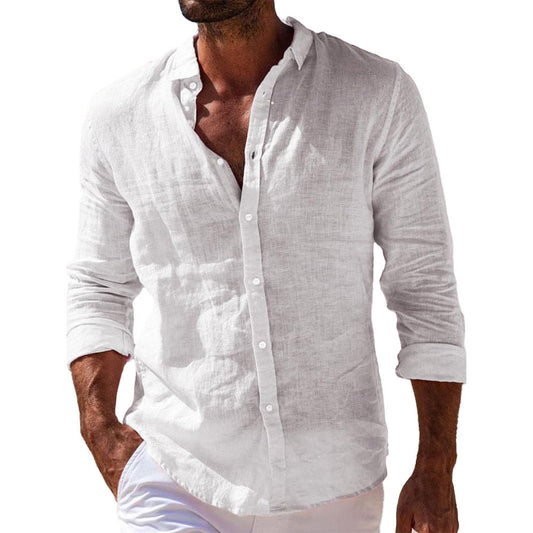 Eric Linen Shirt