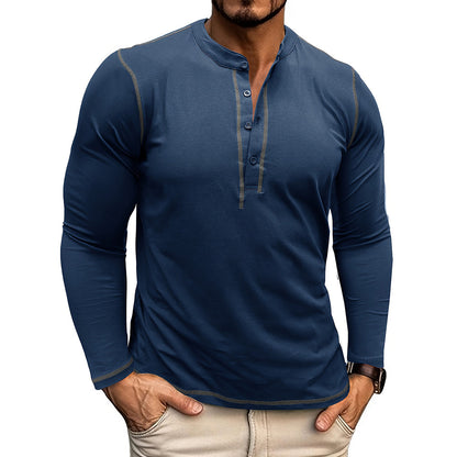 Heckson Cotton Shirt