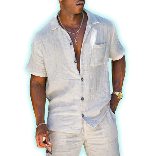 Sterling Mill Shirt