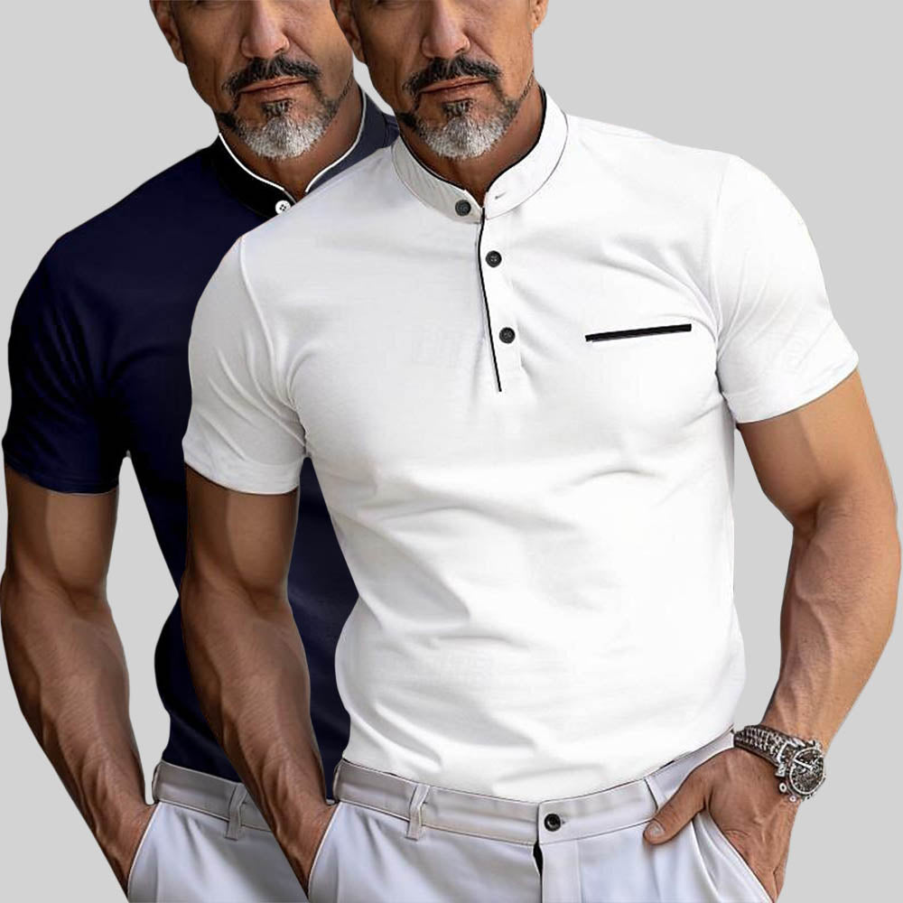 Narden Henley Shirt