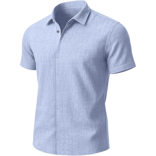 Laysen Linen Shirt