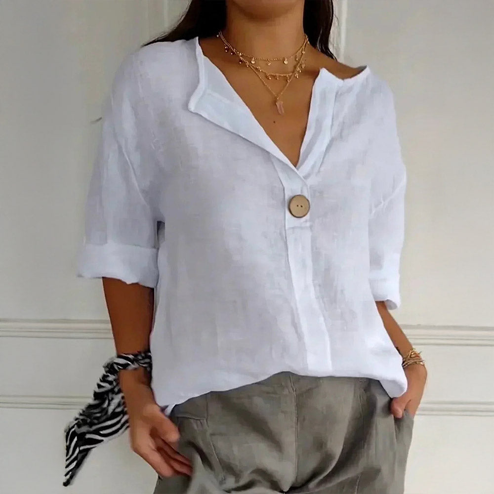 Alexendria Keth Top