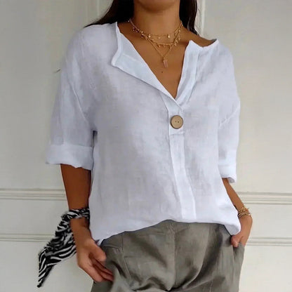 Alexendria Keth Top