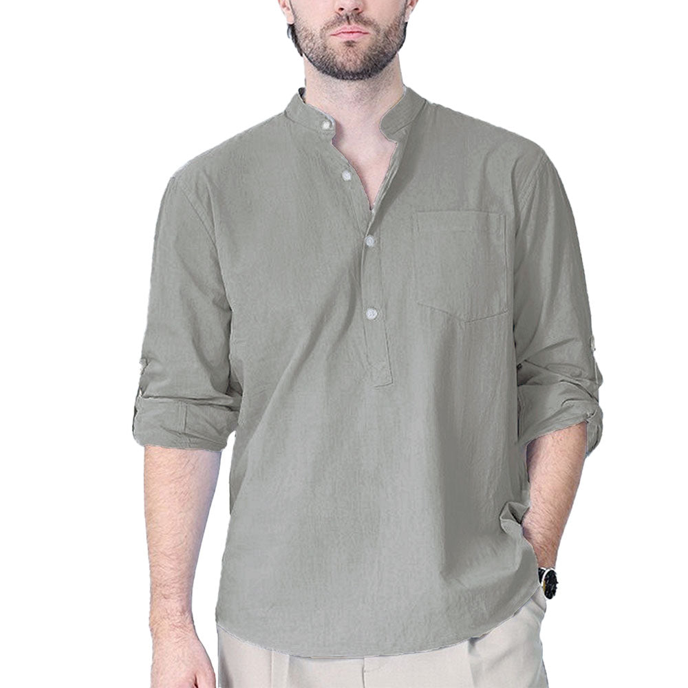 Declar Lucen Shirt