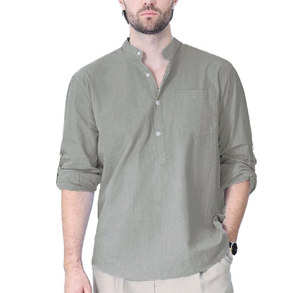 Declar Lucen Shirt