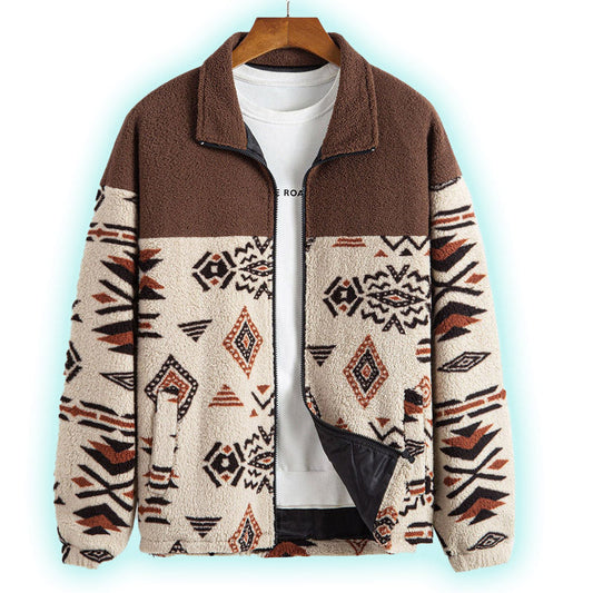 Russell Hugo Jacket