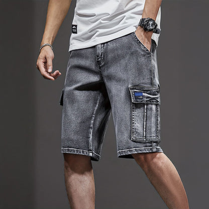 Parkson Denim Shorts