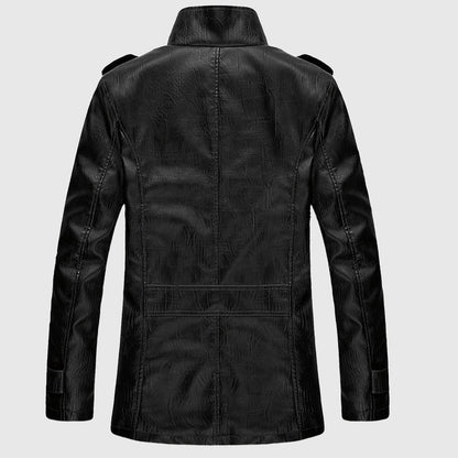 Vincent Leather Jacket