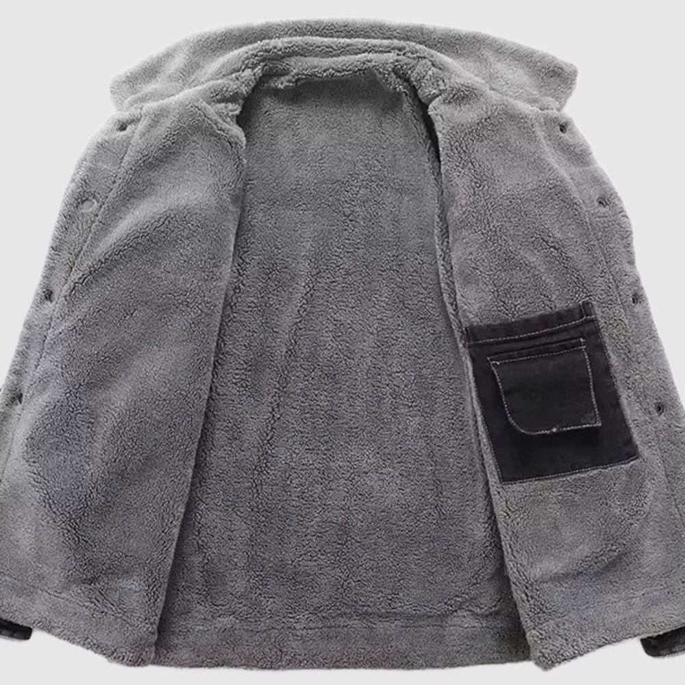 Baker Colson Jacket