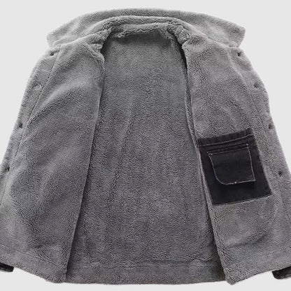 Baker Colson Jacket