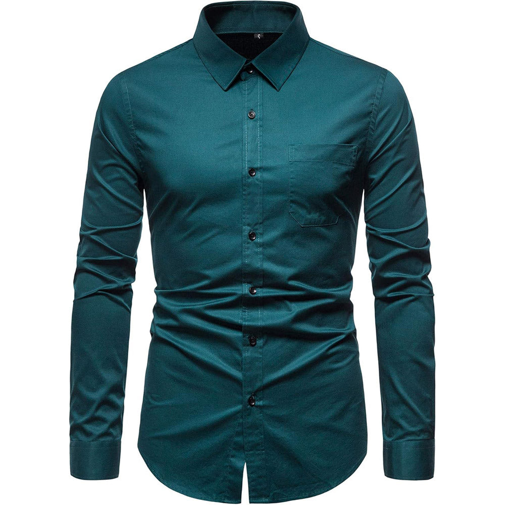 Gatlinn Cotton  Shirt