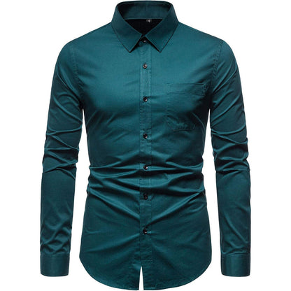 Gatlinn Cotton  Shirt