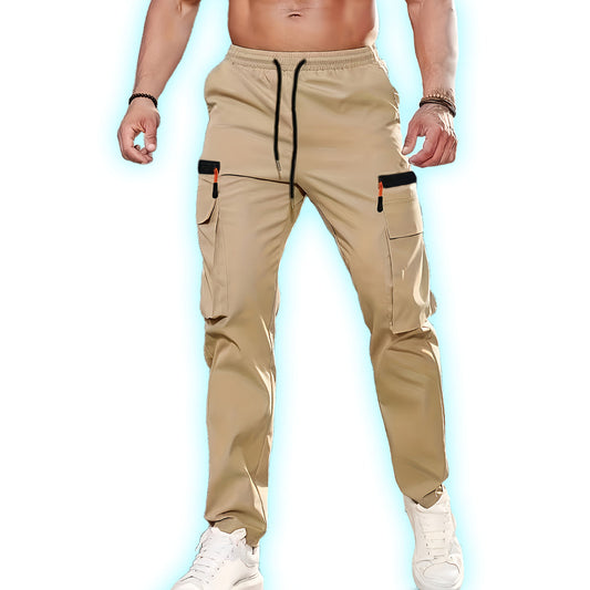 Aljer Cargo Pants