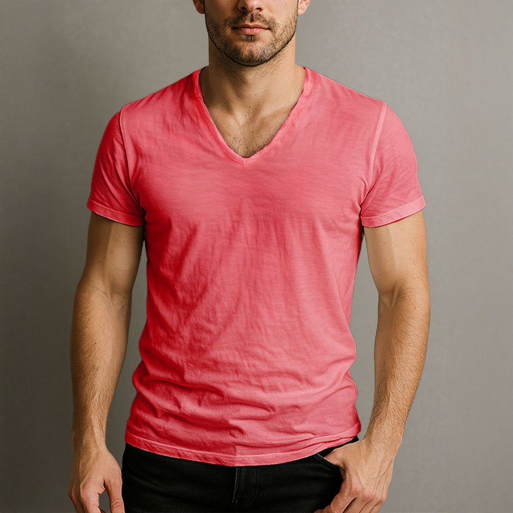 Mandeson Cotton Shirt