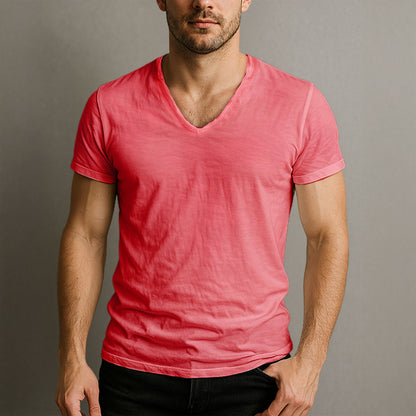 Mandeson Cotton Shirt