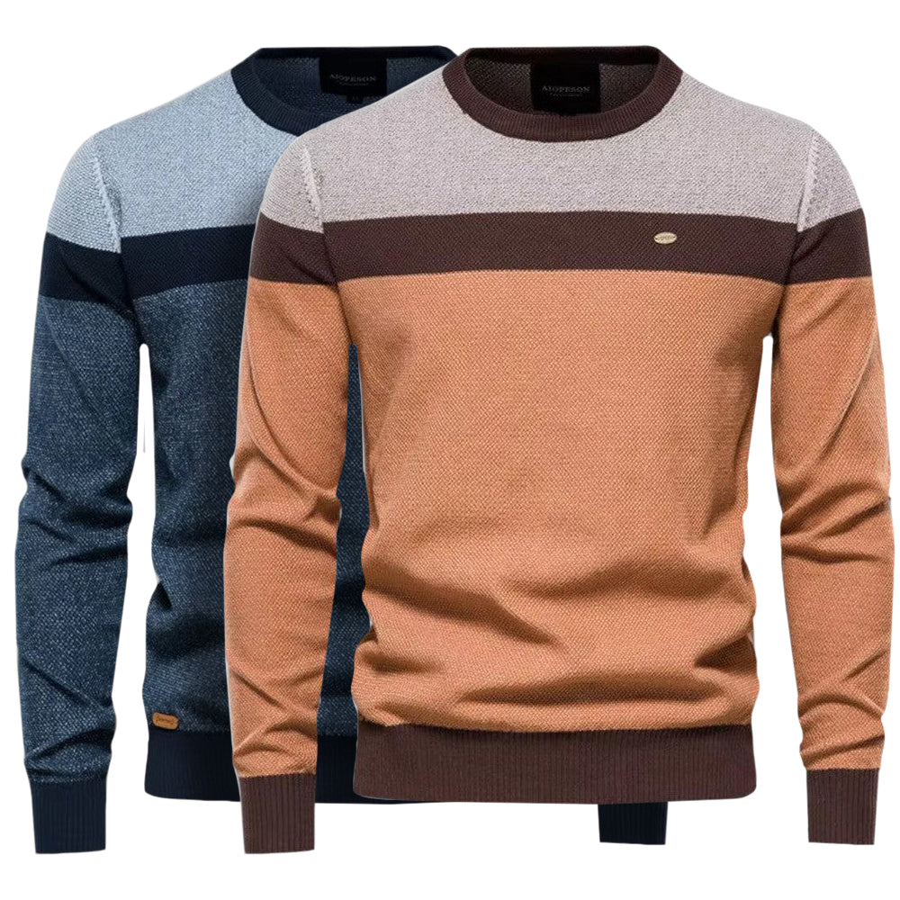 Robert Premium Sweater