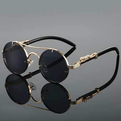Aaron Dominic Sunglasses