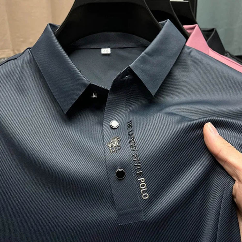 Baskin Polo Shirt