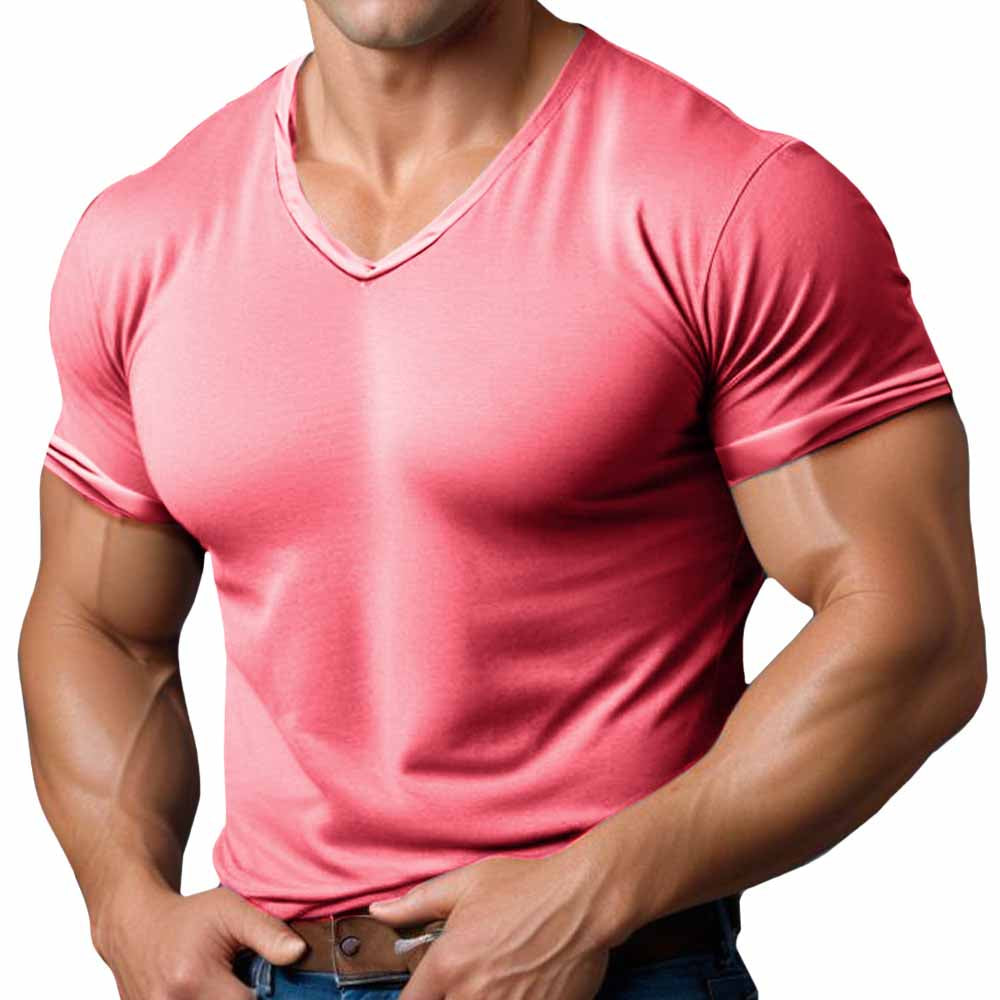 Thompson Cotton Shirt