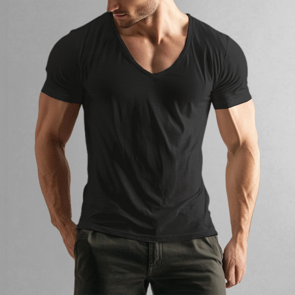 Demser Cotton Shirt